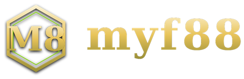 myf88 logo